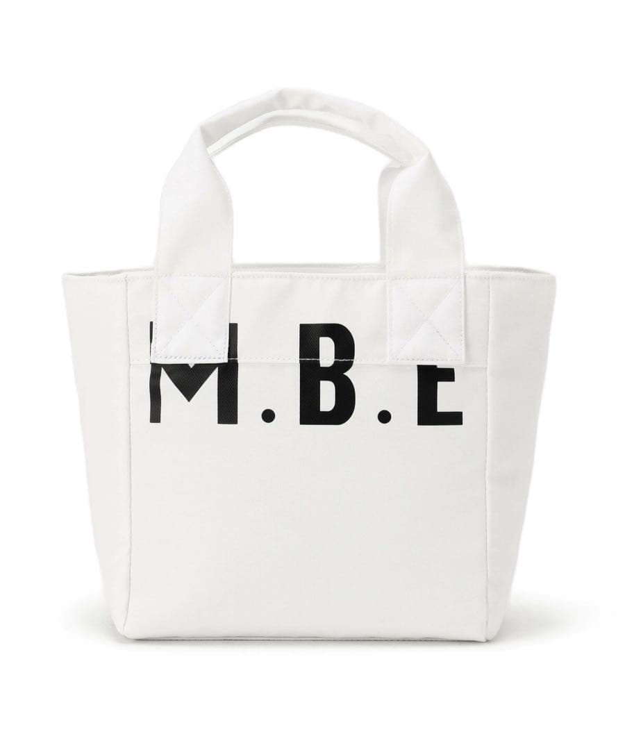 【新品未使用】MASTER BUNNY EDITION スクエアカートバッグ