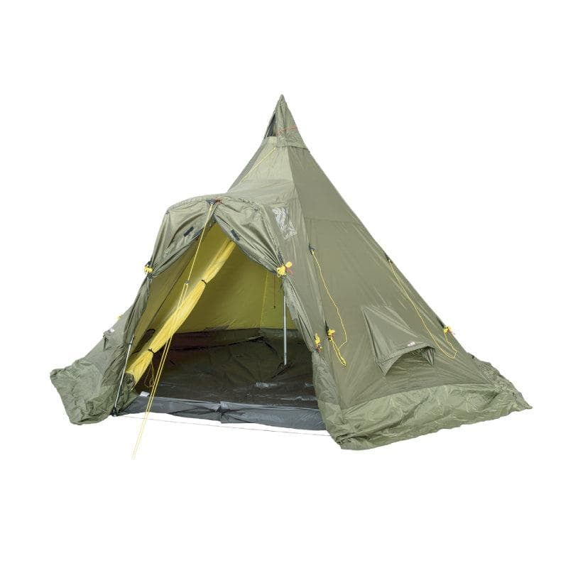Varanger 4-6 Camp Outer Tent　 [国内正規品」