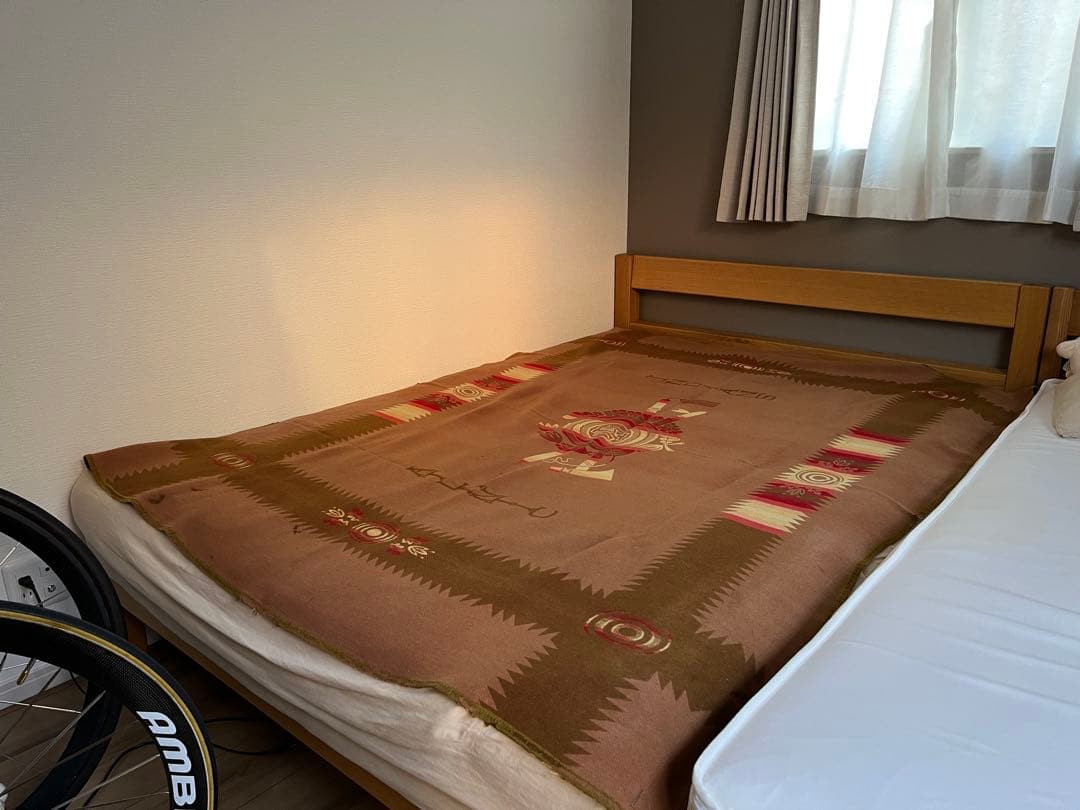 ヴィンテージ ペンドルトン ウールブランケット 20’s 30’s