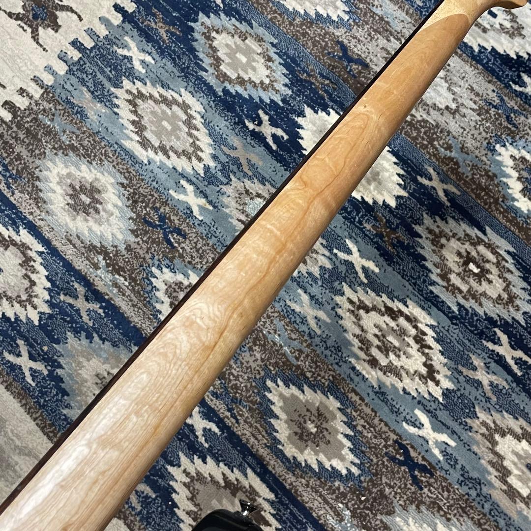 Ariapro II アリアプロ2 エレキベース IGB-STD ブルー 青色