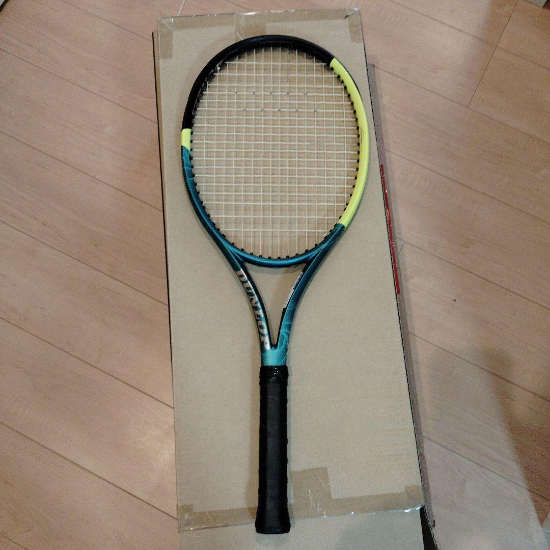 美品現行品Dunlop SX300 Customバランス調整品 G2 B