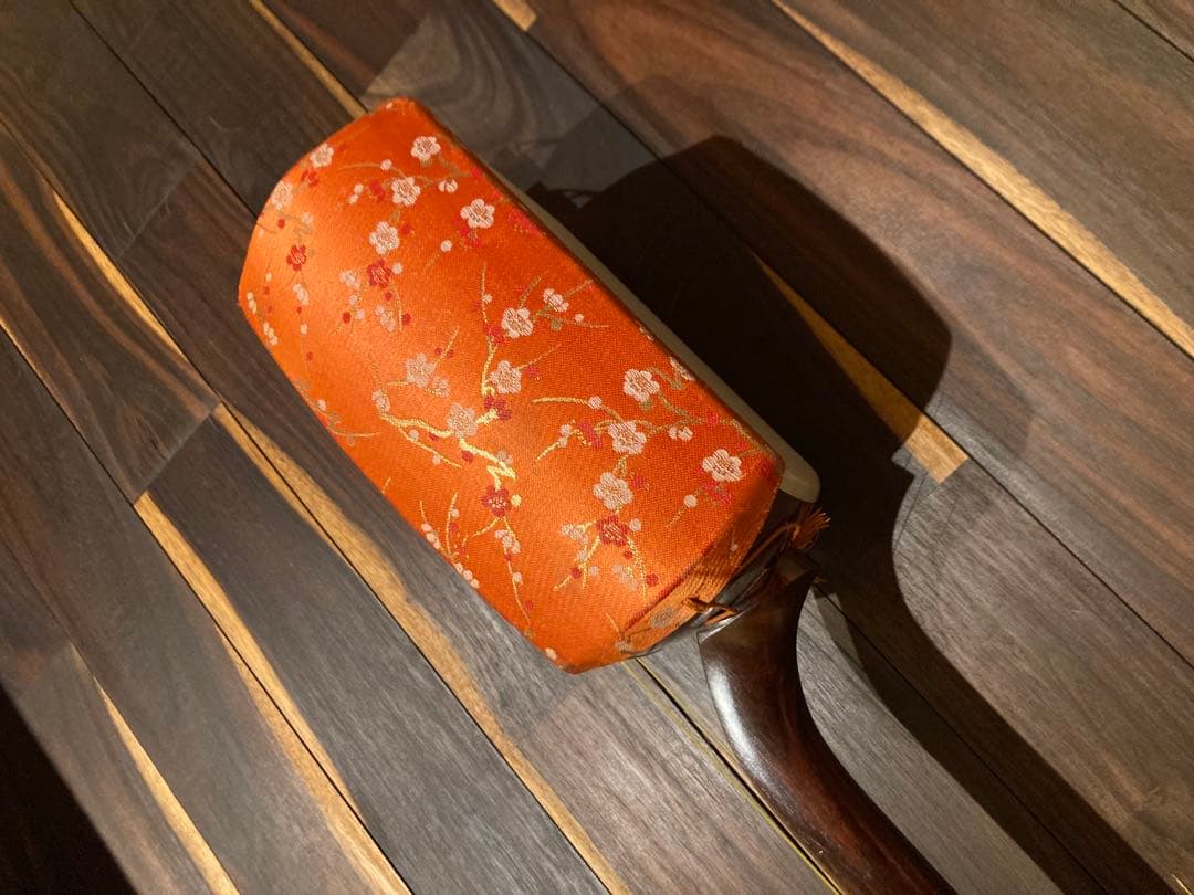 三味線本体 中棹