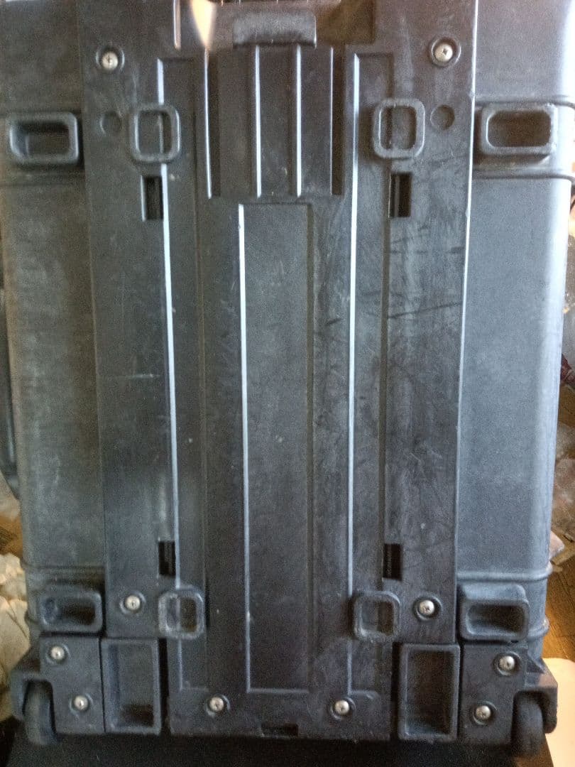 PELICAN 1560 CASE ペリカンケース