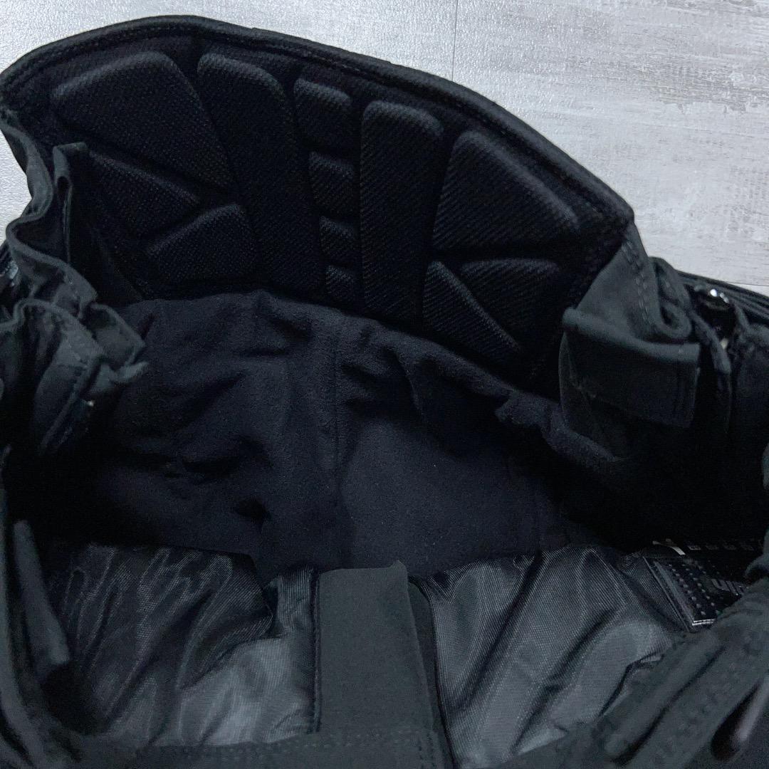 スウェーデン代表モデル GOLDWIN サイドフルオープン スキーウェア S