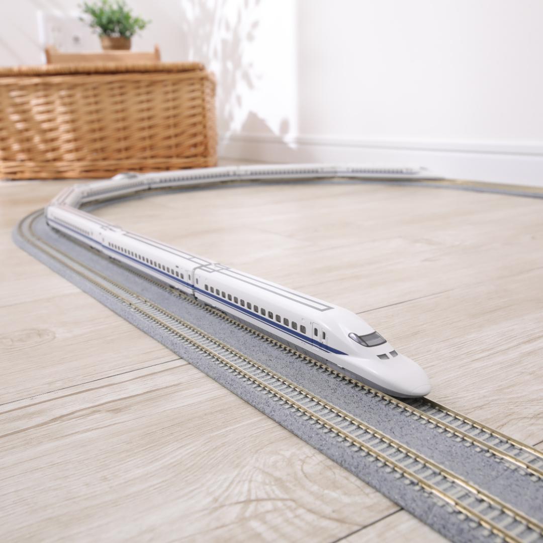 KATO 10-397 10-398 700系 新幹線 のぞみ 8両セット