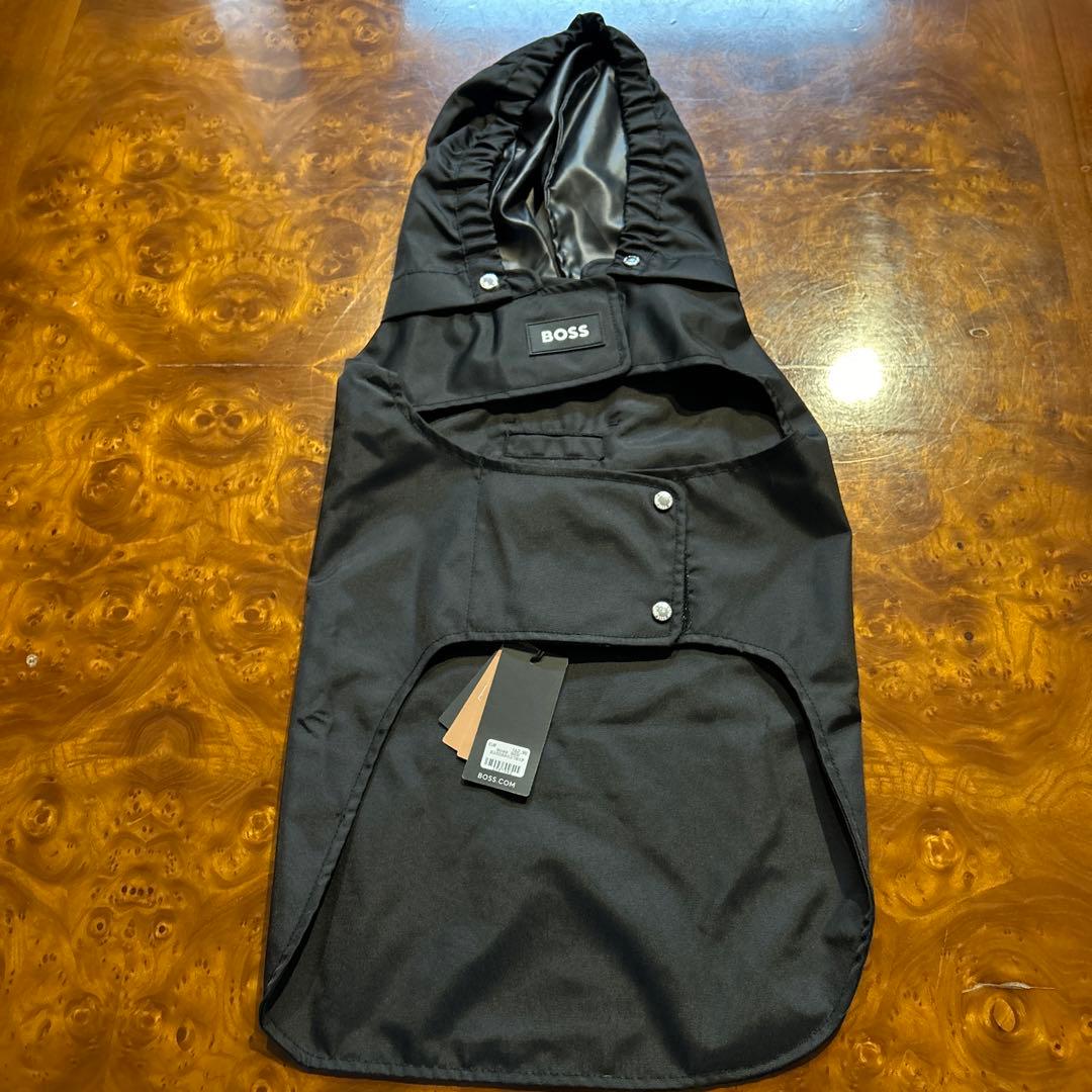 新品　ブランド正規品　ボス　ドッグウェア BOSS