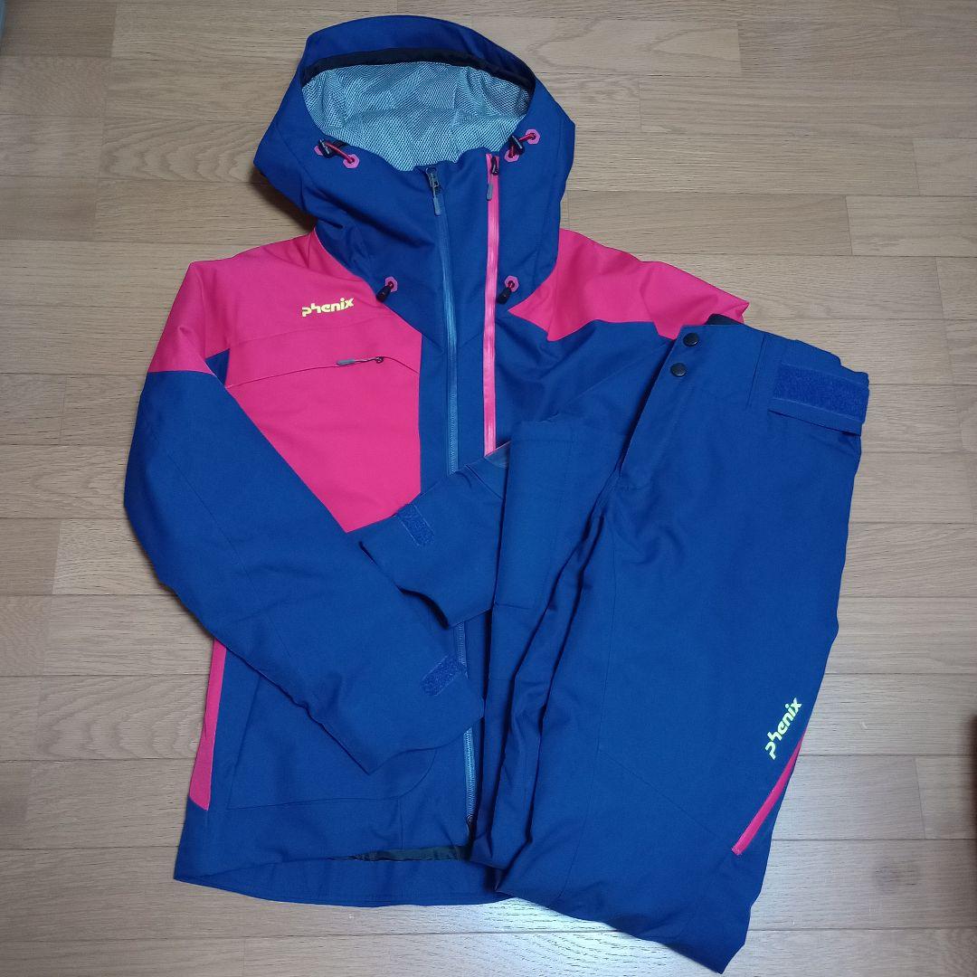 フェニックス　スキーウェア　（レディース M）
