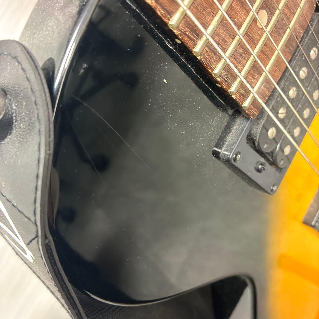 ケ*イ様 Epiphone エピフォン LesPaul special-Ⅱ レス