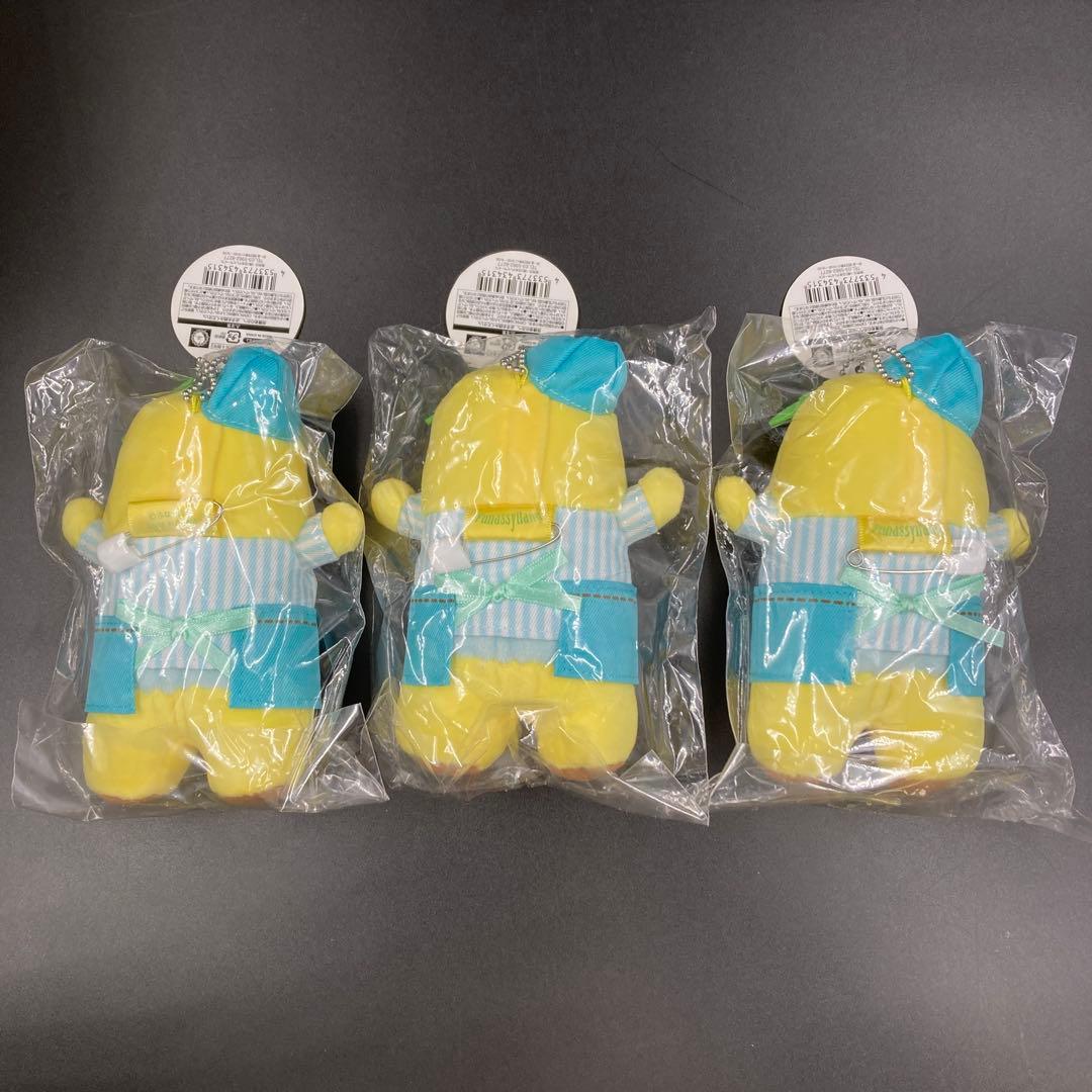 ふなっしーワールド ウエディング ぬいぐるみ マスコット ８体 まとめ