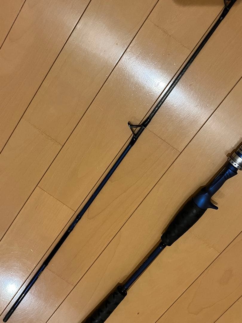ダイワ　極鋭　タチウオ　ゲーム　M-180 AGS