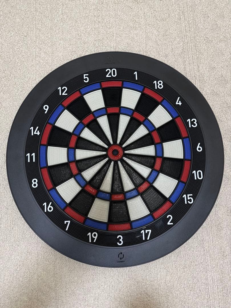 ダーツライブホーム ダーツボード