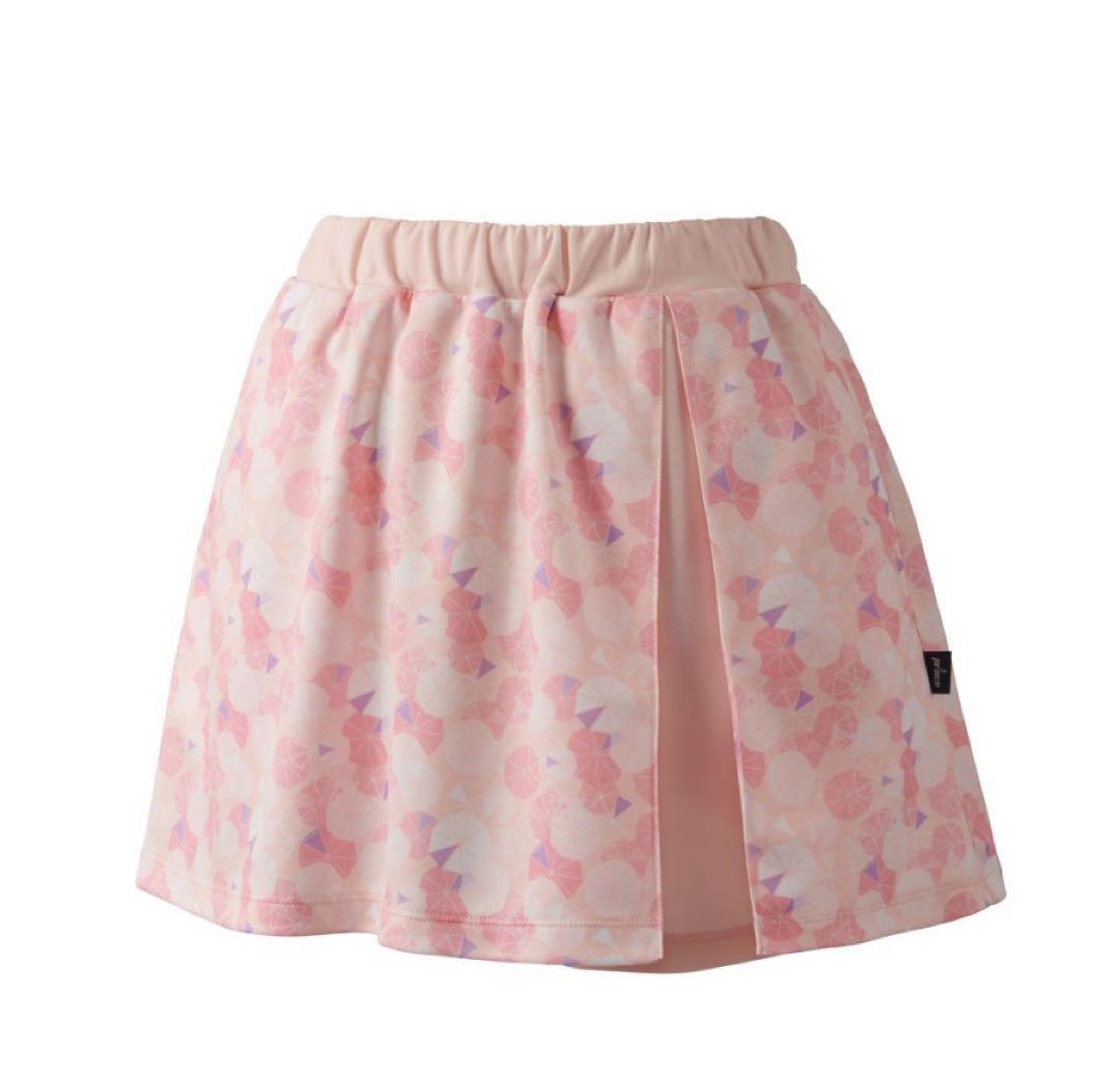 【新品未使用】Prince プリンス テニスセットアップ LL