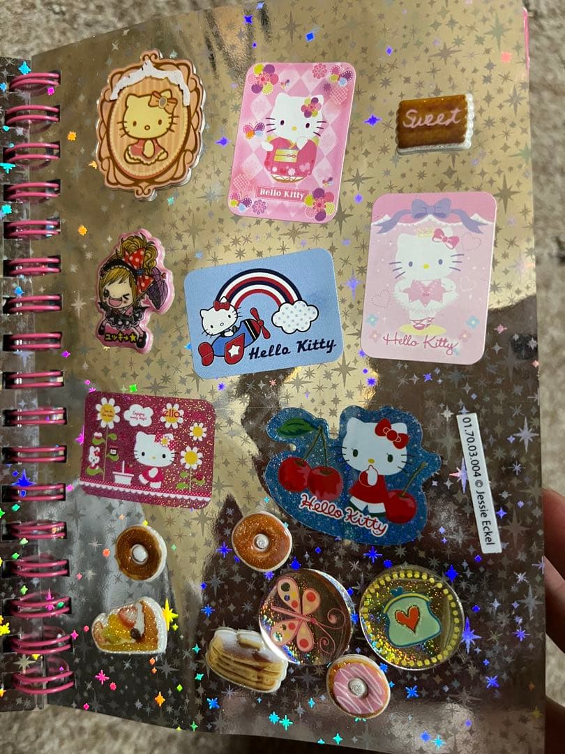 平成レトロシール＋おまけ