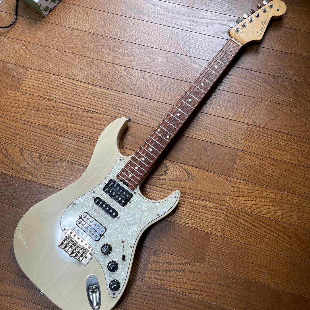 ギター Seymour Duncan DS-280CTM