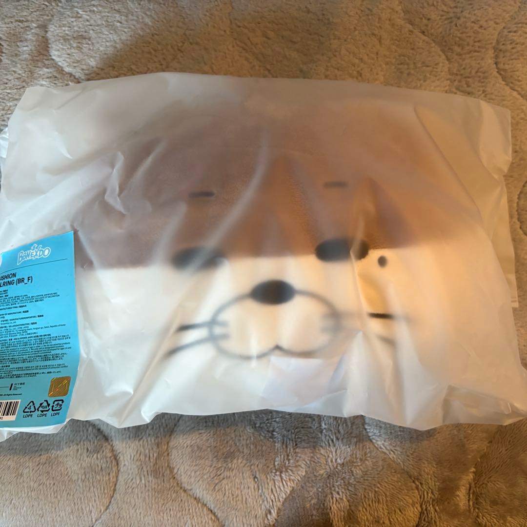 【新品】プネクド リウ クッション