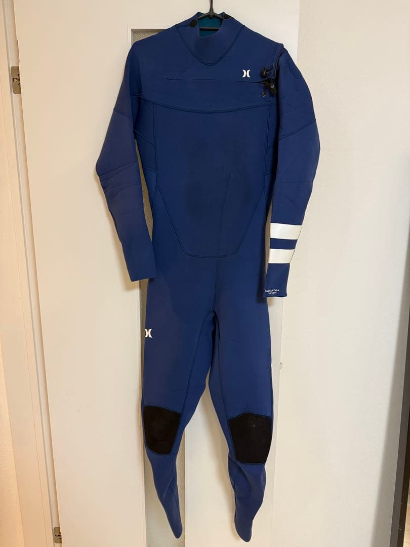 【美品】Hurley Advantage Plus 3/2mm フルスーツ