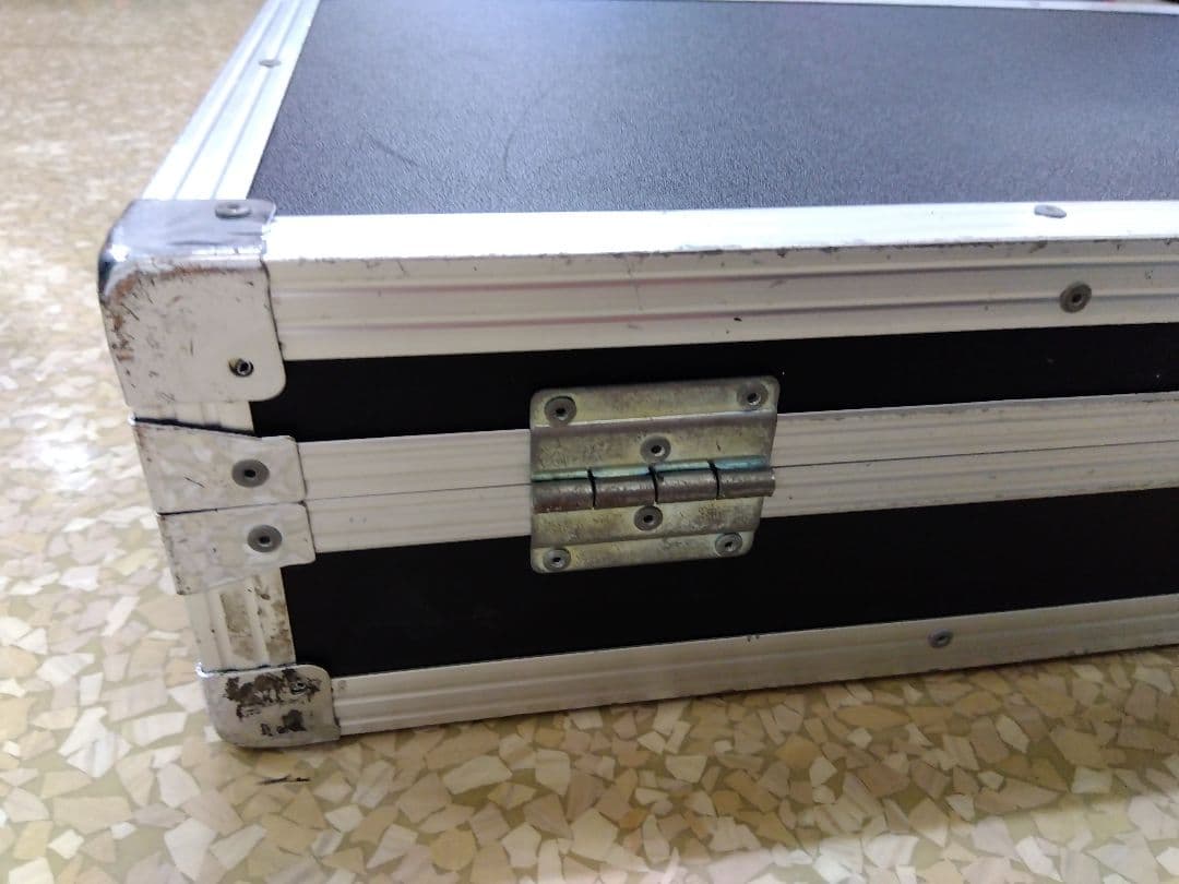 YAMAHAハーモニーディレクターHD-81専用ハードケース付き