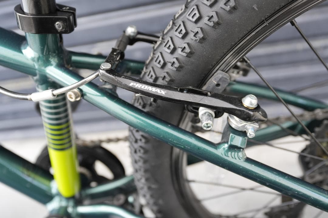 cannondale Kids Trail 20 Boy’s　キャノンデール