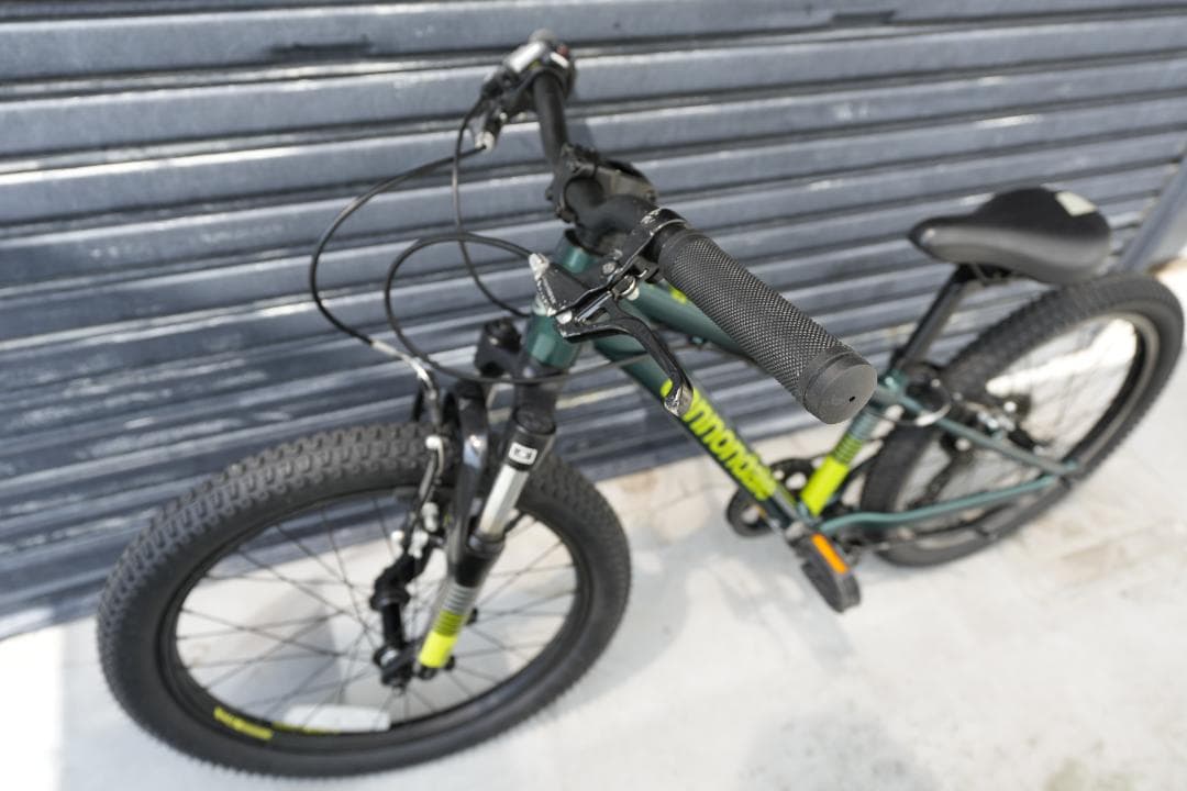 cannondale Kids Trail 20 Boy’s　キャノンデール