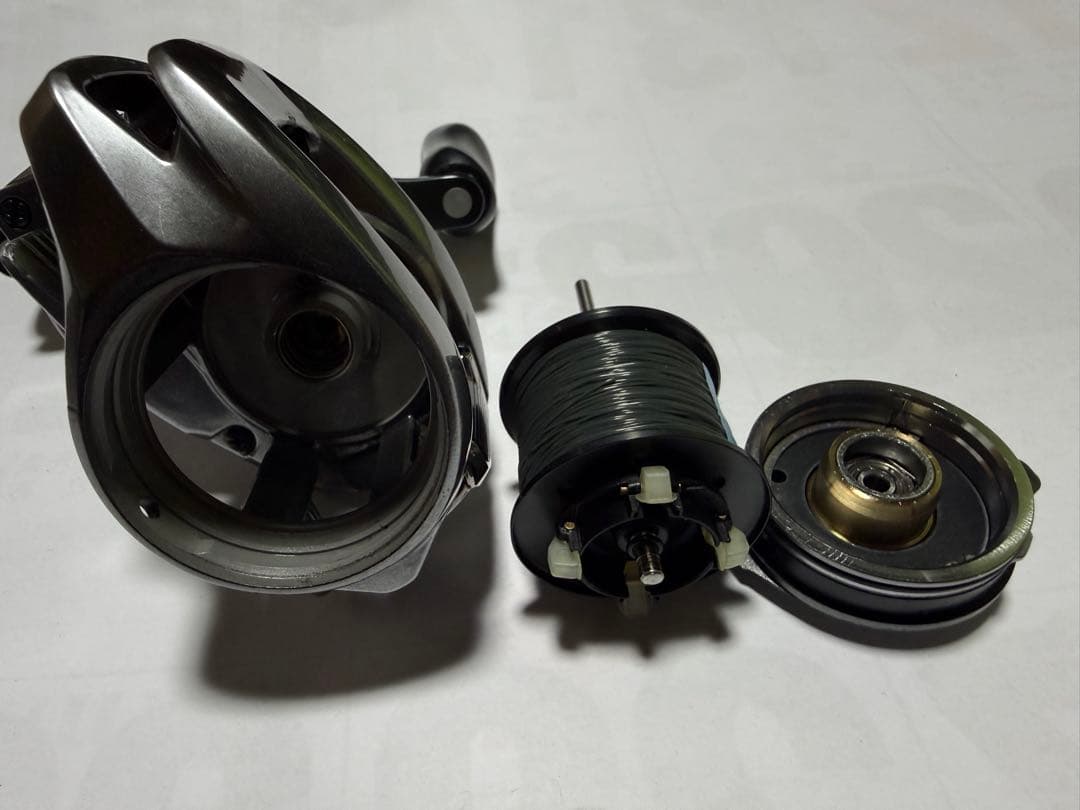 18バンタムMGL HG RH 美品