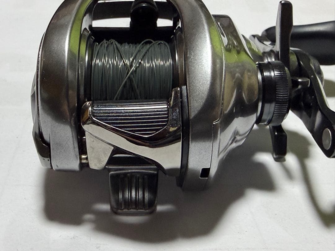 18バンタムMGL HG RH 美品