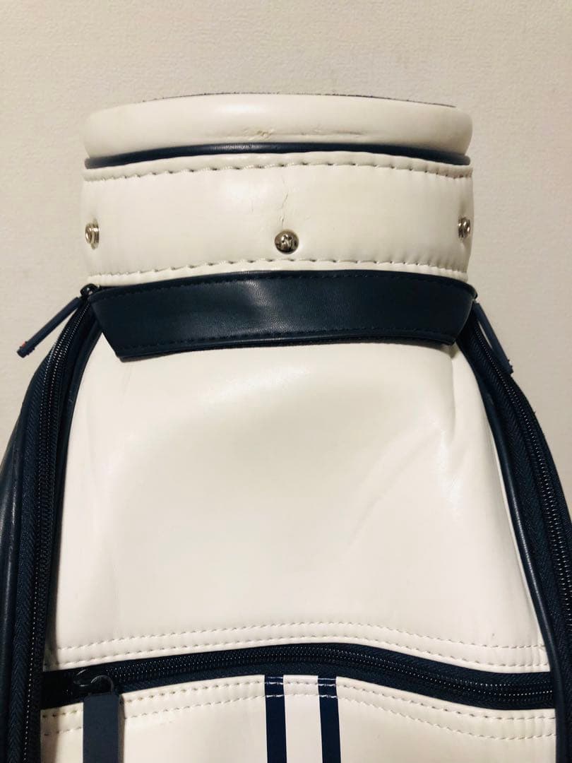 【送料込み】廃盤希少品　トミー ヒルフィガー ゴルフバッグ