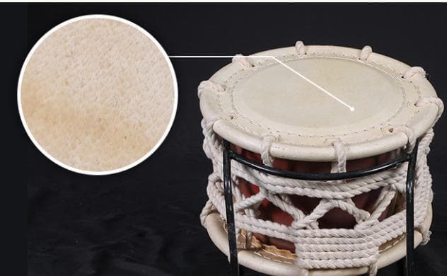 締太鼓 ロープ締