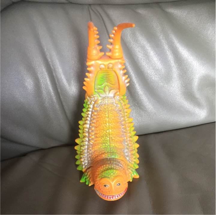 ウルトラマン ツインテール