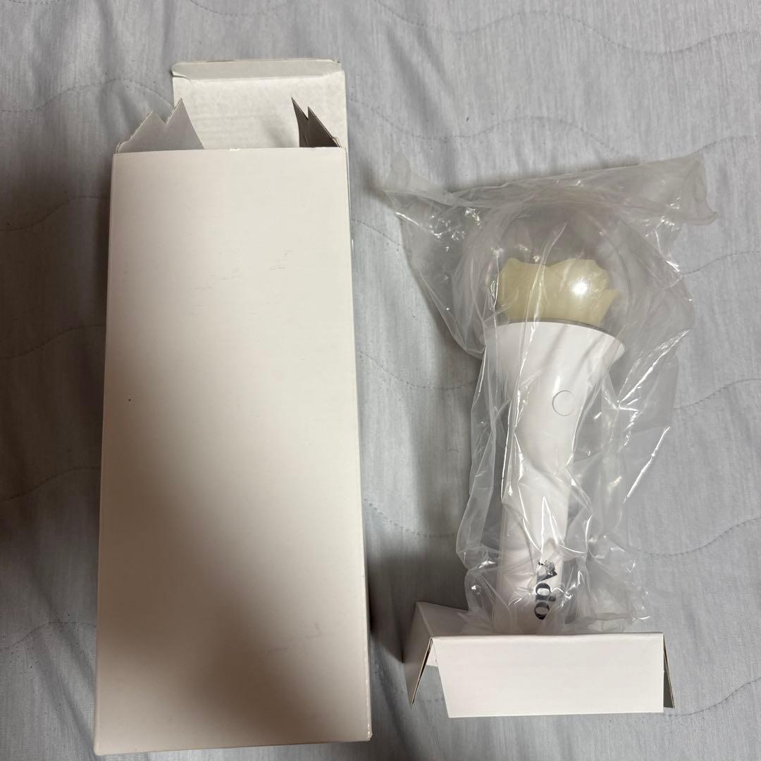 【箱付き美品】Ado 1stローズペンライト