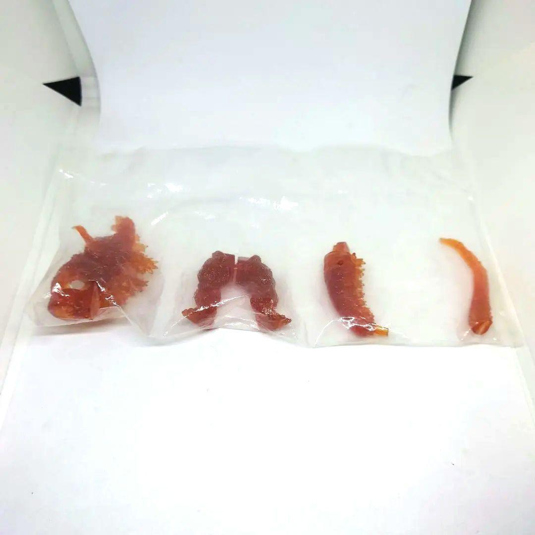 HG ゴジラ フィギュア 6体 まとめ売り