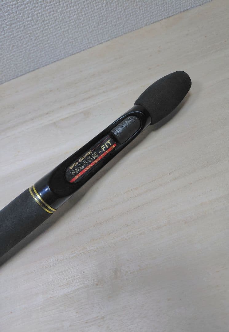 オールド フジグリップ