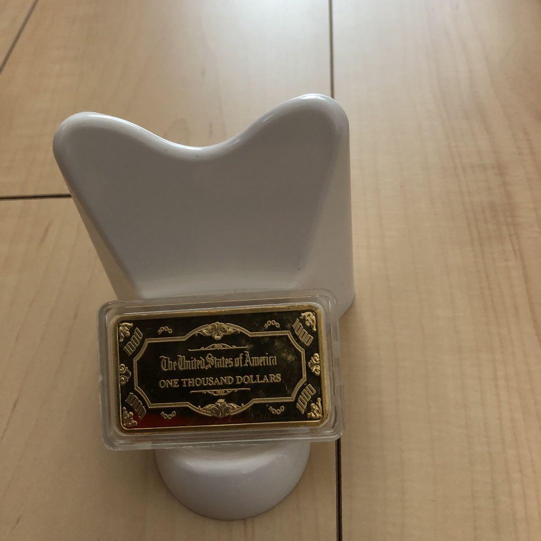 金貨 アンティーク鑑賞用