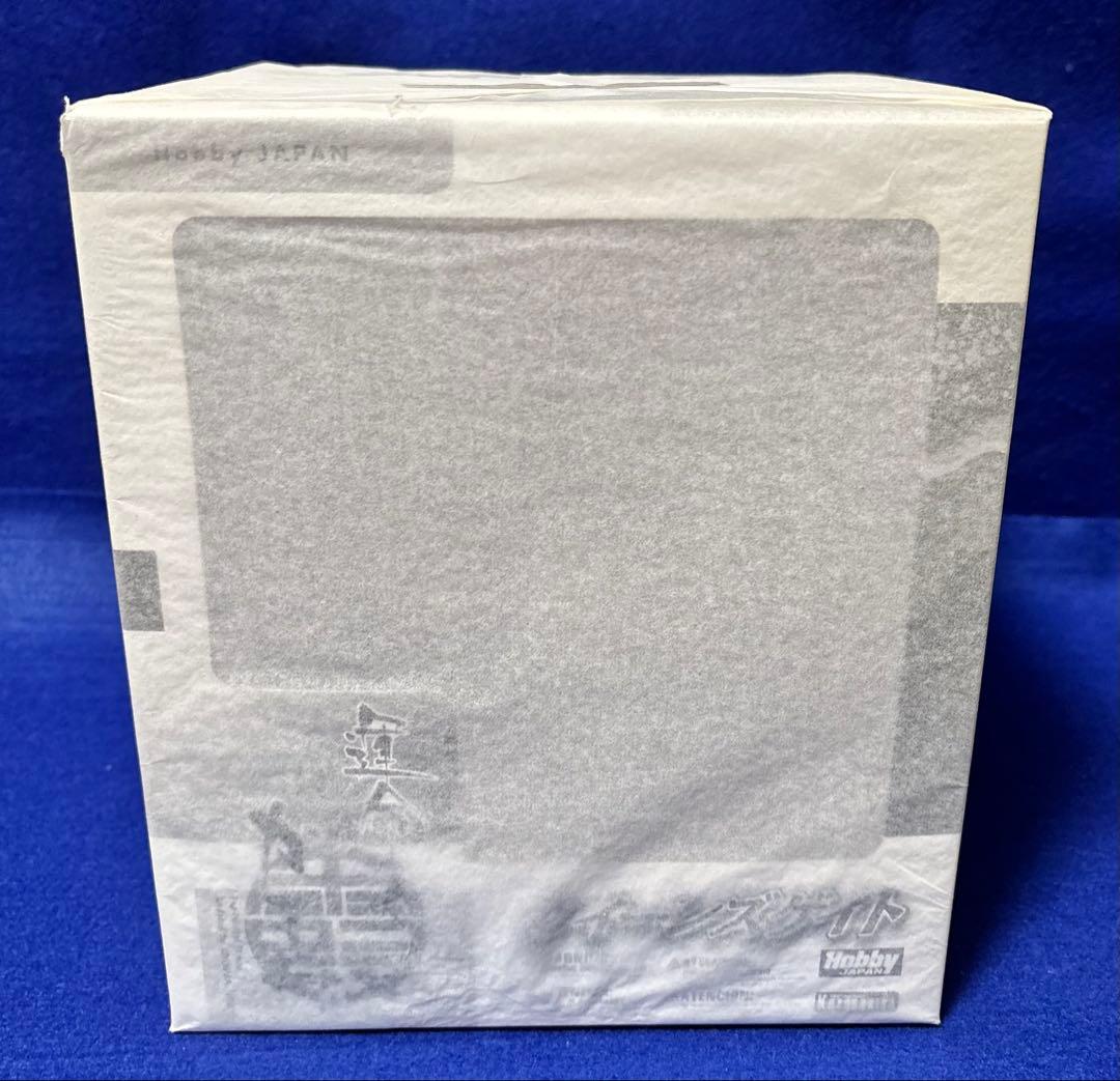 クイーンズゲイト　フィギュア　かすみ