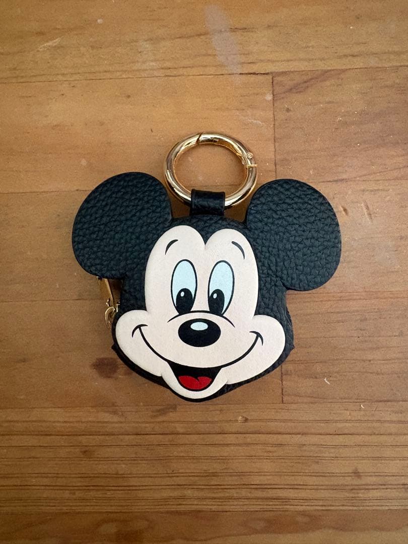 YOIHI ミッキーマウス キーホルダー