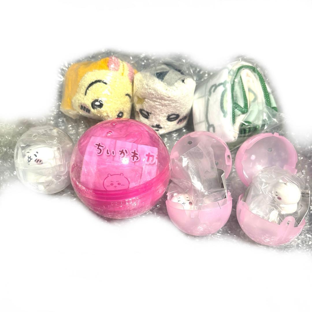 ちいかわ　色々セット