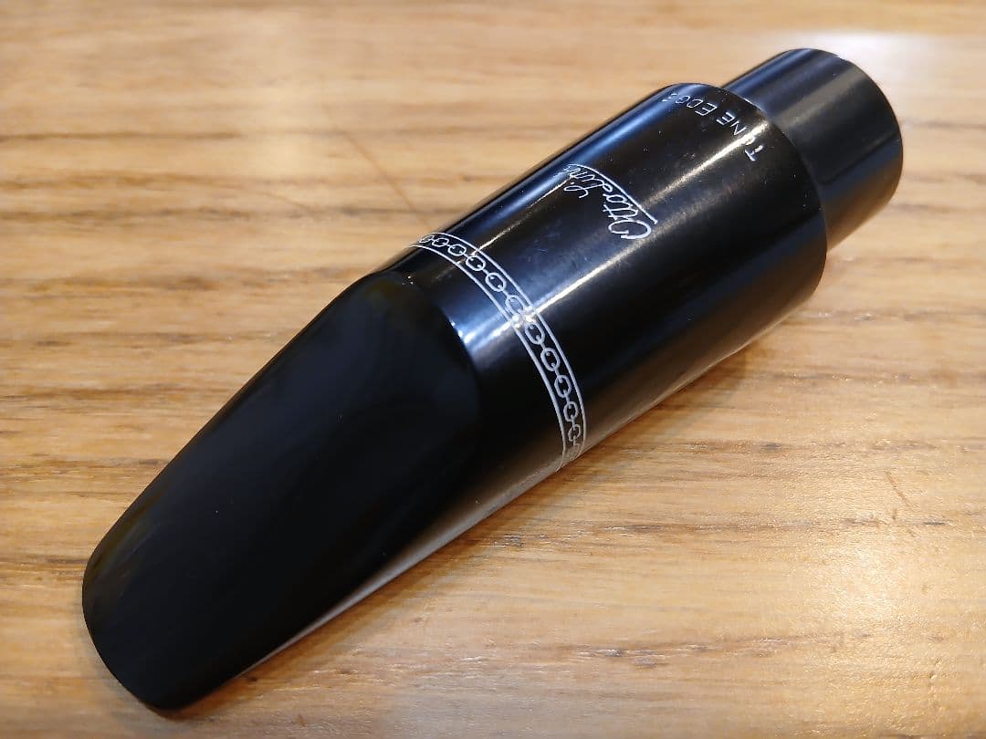 テナーサックス用マウスピース　Otto Link ラバー7