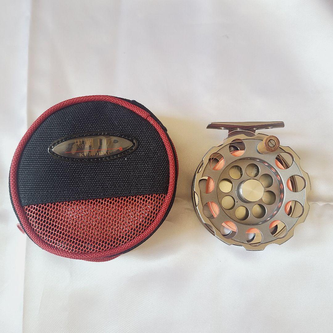 黒鯛工房　速攻ヘチ88T