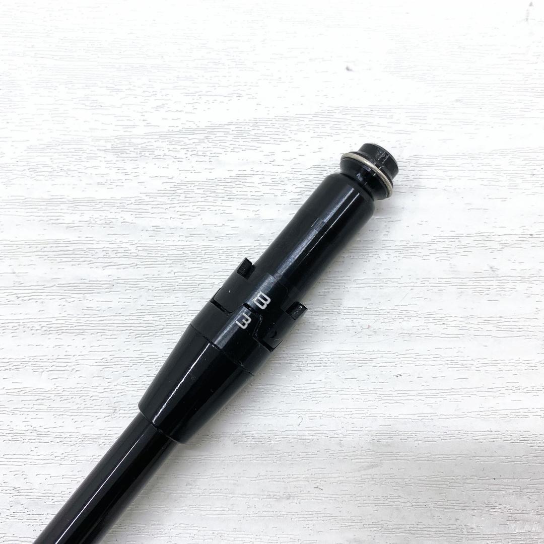 TENSEI AV Blue 55 テンセイ ドライバー シャフト タイトリスト