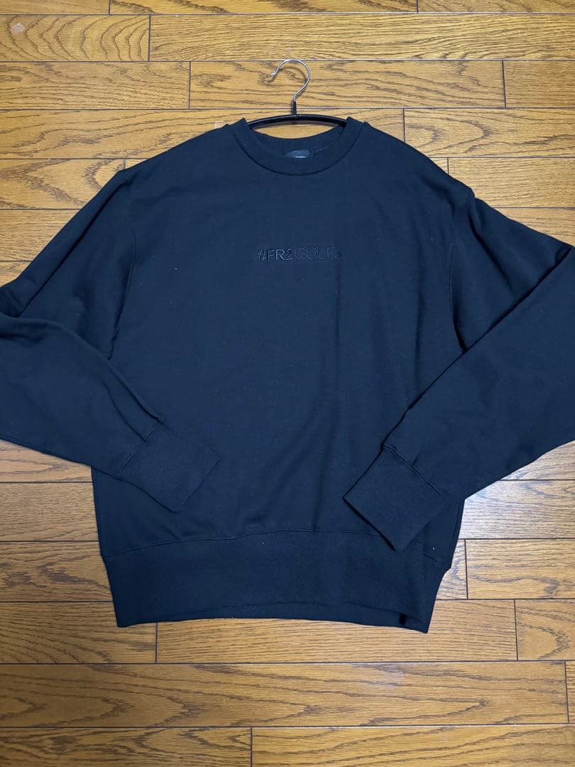 FR2 ゴルフ　トレーナー