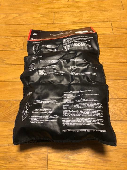 【超特価　週末限定価格】プロテクター　美品