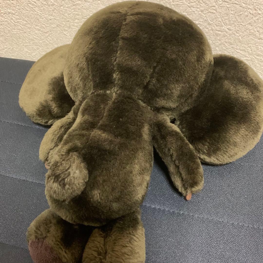 ‼️美品‼️ チェブラーシカ ぬいぐるみ 高さ32センチ