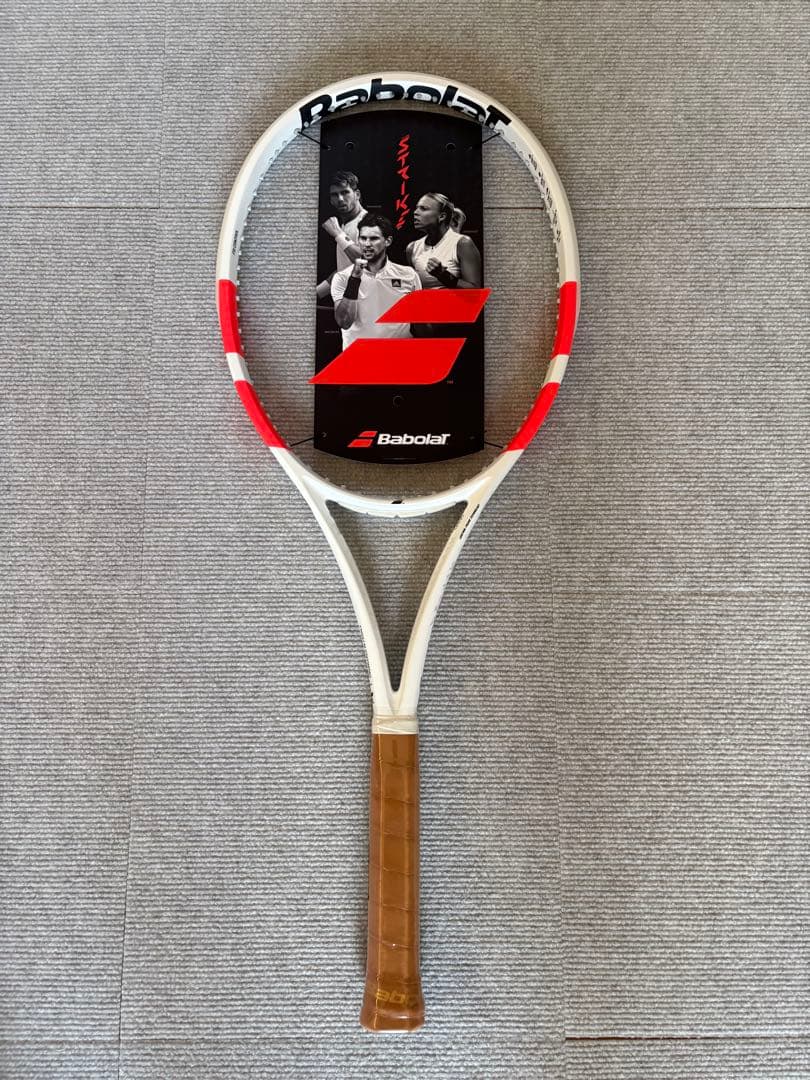 十*代様 バボラ　ピュアストライク 97 G2