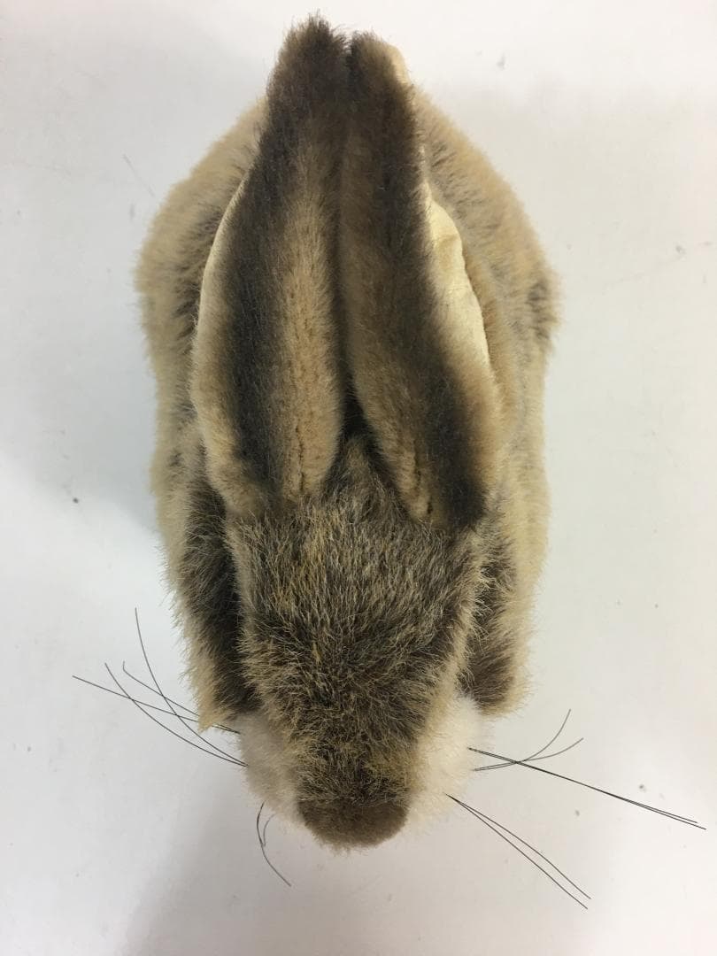 ☆KOSEN うさぎ ぬいぐるみ ドイツ製 ケーセン ウサギ 兎