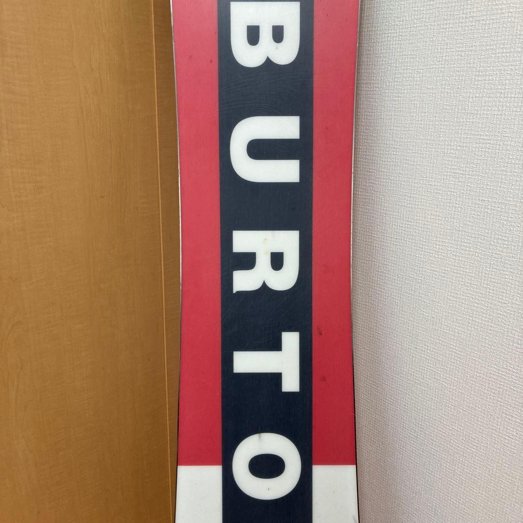 BURTON DEEPTHINKER ディープシン bord