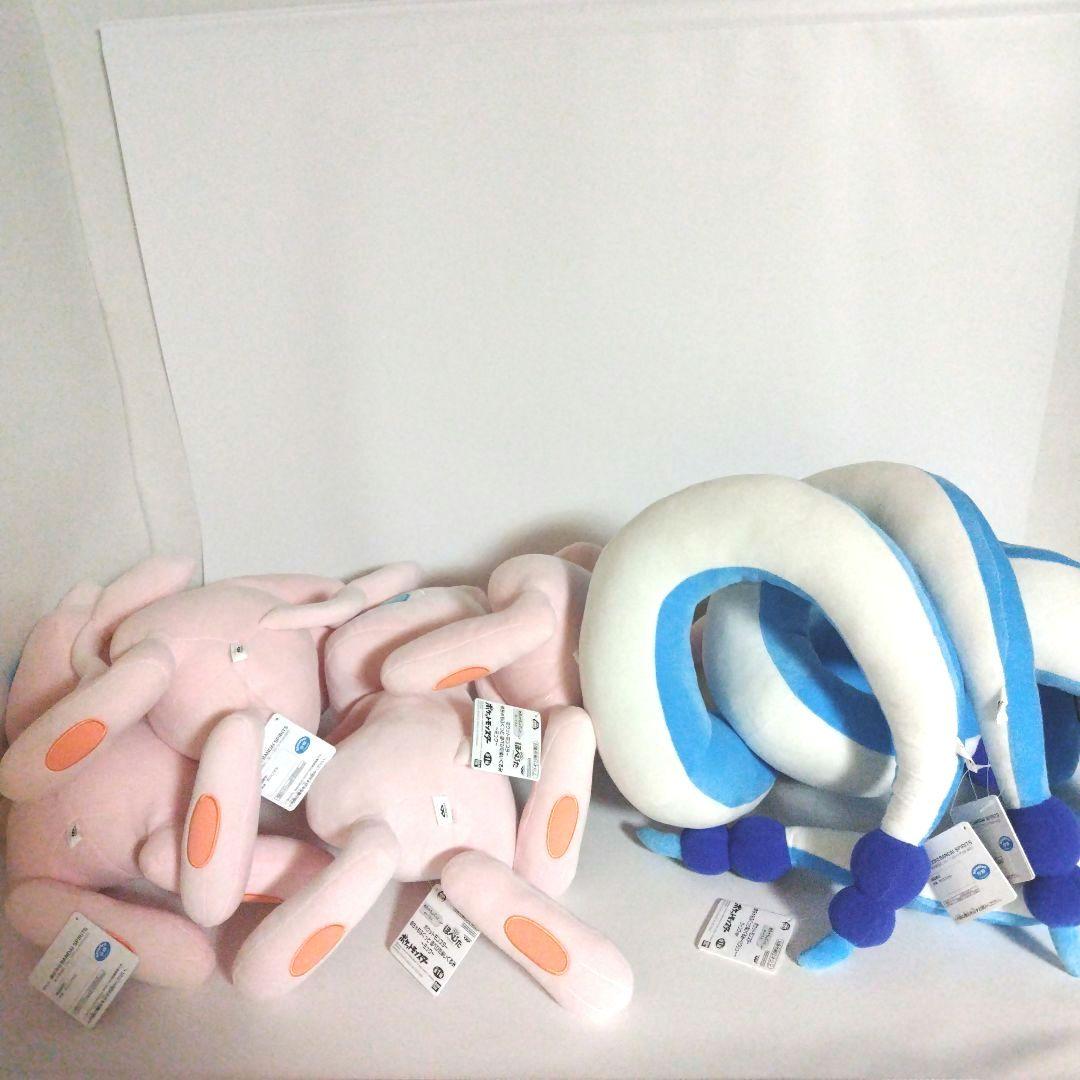 ポケットモンスター ミュウ ハクリュー セット まとめ売り