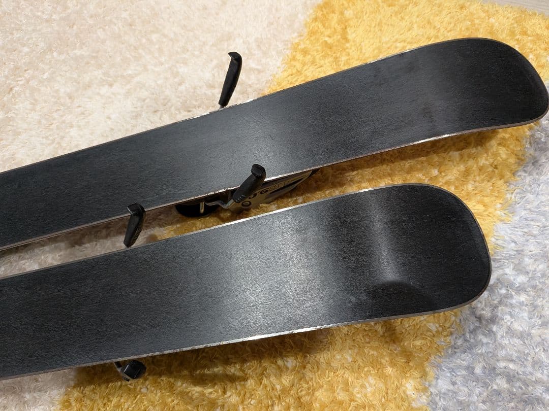 PURE CONSCIOUS ショートスキー ファンスキー スキーボード