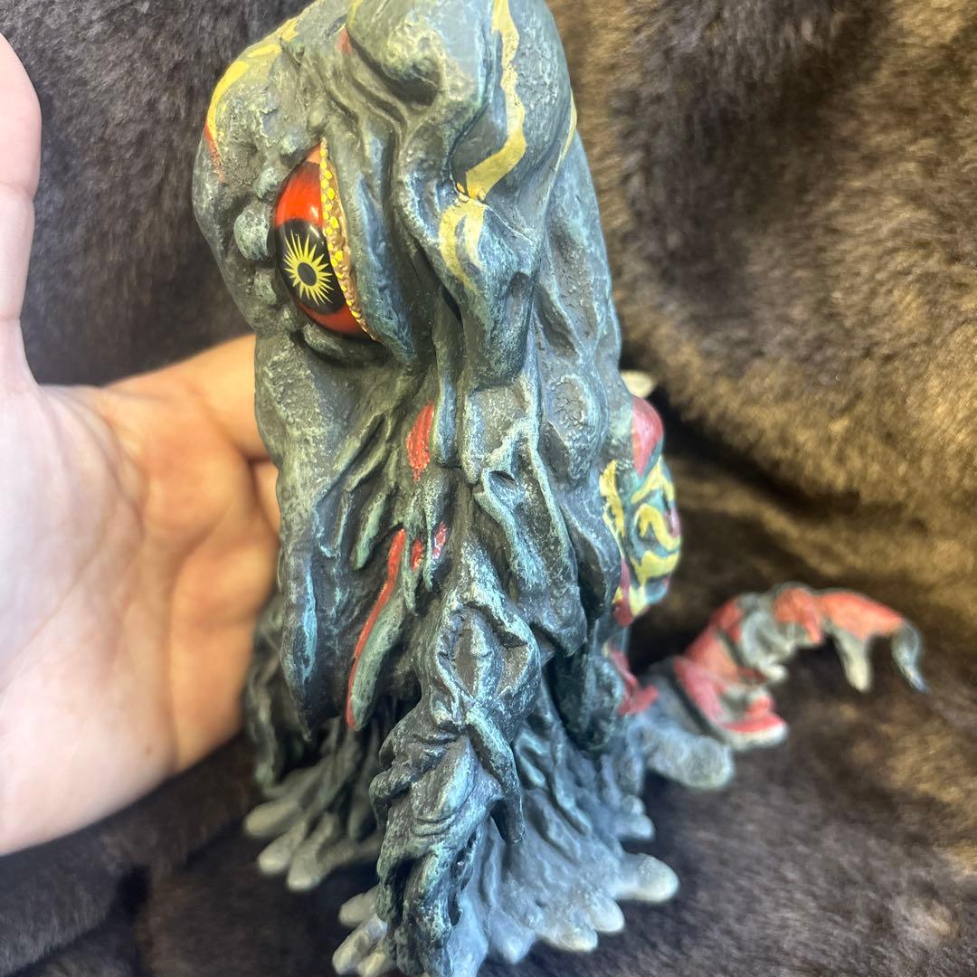 デフォリアヘドラ XーPLUS 箱無し