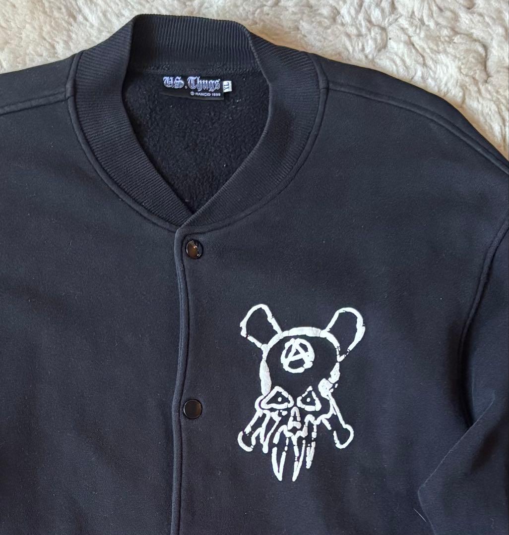 RANCID 1999 US Thugs スタジャン