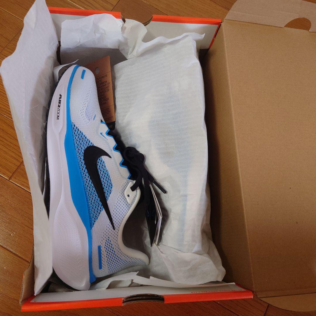 スパイク・シューズ NIKE AIR ZOOM PEGASUS 41 26cm