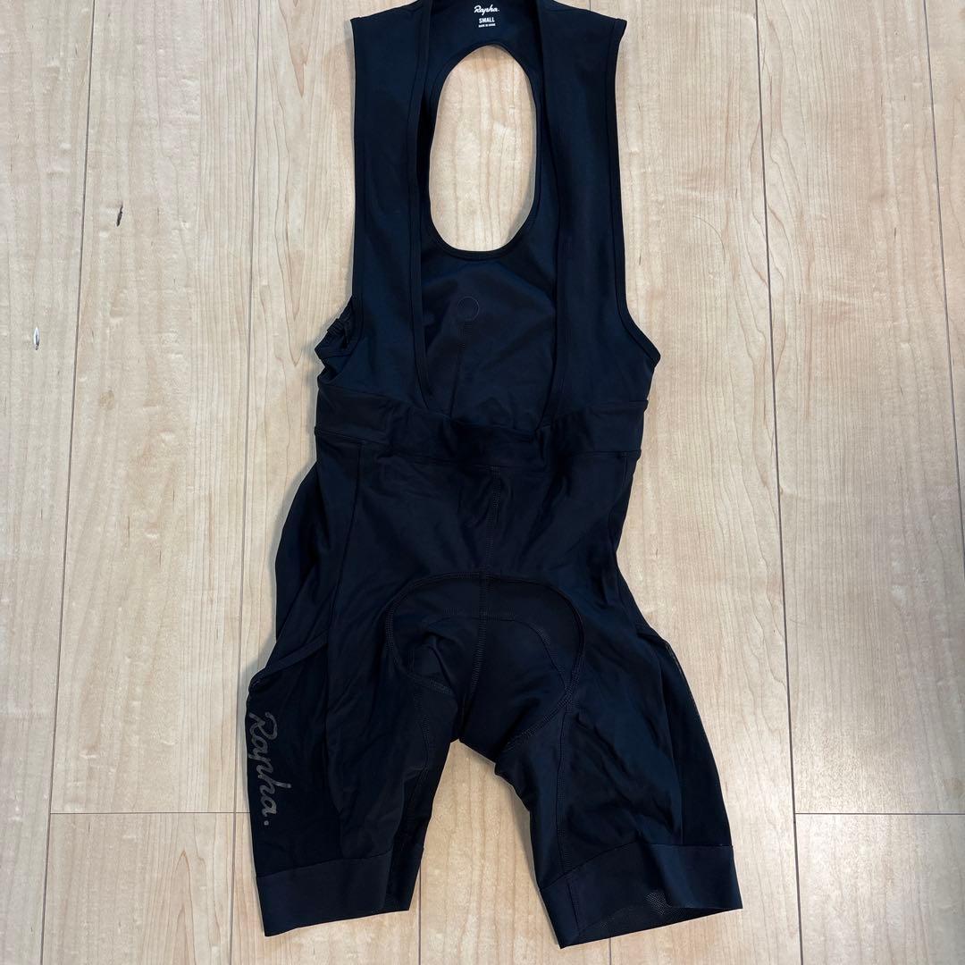 Rapha カーゴ　ビブショーツ